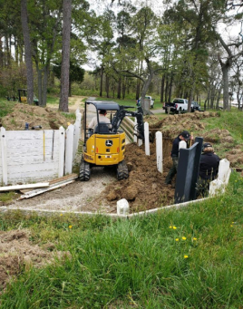 Spring Repairs and Maintenance 2024